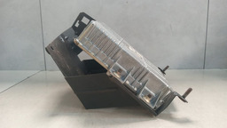 MÓDULO INJEÇÃO FIAT UNO 1997 1998 COM AR