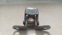 DOBRADIÇA PORTA DIANTEIRA DIREITA HONDA NEW CIVIC 2007-2011