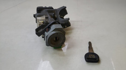 CILINDRO IGNIÇÃO C/ CHAVE HONDA CIVIC 1.7 2001 A 2005