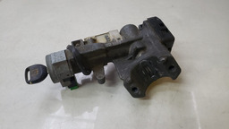 CILINDRO IGNIÇÃO C/ CHAVE HONDA CIVIC 1.7 2001 A 2005