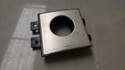 Moldura Botão Start Stop Range Rover Evoque 2012 A 2015