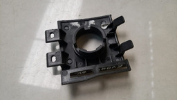 MOLDURA BOTÃO START STOP RANGE ROVER EVOQUE 2012 A 2015