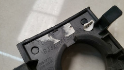 MOLDURA BOTÃO START STOP RANGE ROVER EVOQUE 2012 A 2015