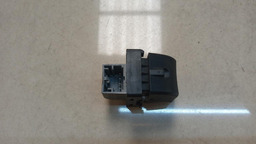 BOTÃO VIDRO ELÉTRICO TRASEIRO ESQUERDO AUDI A4 2012