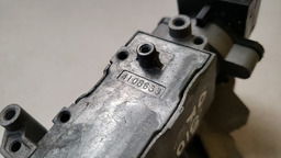 CILINDRO IGNIÇÃO GM S10 2013 2014 2015 2016 4108633