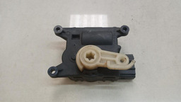 MOTOR ATUADOR NISSAN LIVINA T1009365DA