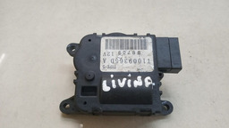 MOTOR ATUADOR NISSAN LIVINA T1009365DA