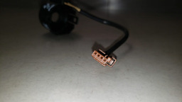 ANTENA CHAVE PEUGEOT 208 2014 2015 9663123380 (2)