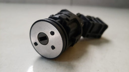 CILINDRO IGNIÇÃO C/ CHAVE PEUGEOT 208 2014 2015