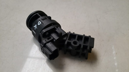 CILINDRO IGNIÇÃO C/ CHAVE PEUGEOT 208 2014 2015