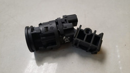 CILINDRO IGNIÇÃO C/ CHAVE PEUGEOT 208 2014 2015