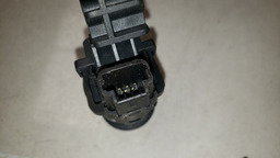 CILINDRO IGNIÇÃO C/ CHAVE PEUGEOT 208 2014 2015