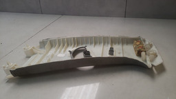 MOLDURA CINTO COLUNA L DIREITO BMW 320I 2012 A 2016 52107010