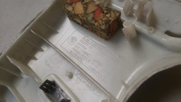 MOLDURA CINTO COLUNA L DIREITO BMW 320I 2012 A 2016 52107010