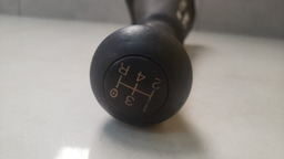 ALAVANCA MARCHA FORD RANGER 1998 A 2011 MANUAL