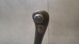 ALAVANCA MARCHA TOYOTA COROLLA 1997 A 2001 AUTOMÁTICO