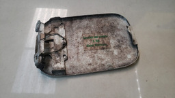 TAMPA PORTINHOLA RENAULT SANDERO 2013