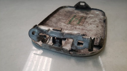 TAMPA PORTINHOLA RENAULT SANDERO 2013