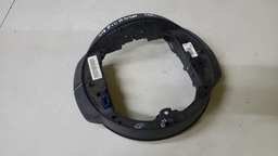 COMANDO SOM VOLANTE CITROEN C4 PICASSO 2008 2009 COM DETALHE