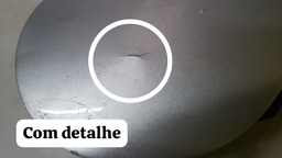 TAMPA PORTINHOLA HONDA NEW CIVIC 2007 A 2011 (26)