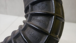 DUTO FILTRO DE AR FIAT DUCATO 2.5 2005 A 2013 1312897080