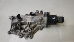 CARCAÇA VÁLVULA TERMOSTÁTICA RENAULT DUSTER 1.6 2014 A 2016