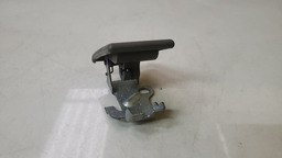 PUXADOR ABERTURA PORTINHOLA HONDA NEW CIVIC 2009 2010