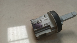 SENSOR TEMPERATURA AR CONDICIONADO AUDI A3 2009 - 2013