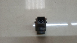 SENSOR ESTACIONAMENTO GM ONIX 2013 - 2019 PRETO