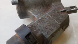 CILINDRO IGNIÇÃO VW GOL G2 1997 1998 1999 377905857