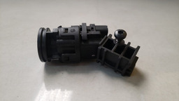 CILINDRO IGNIÇÃO PEUGEOT 208 2014 2015 (4)