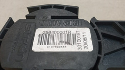 SIRENE ALARME RENAULT FLUENCE 2003 - 2005