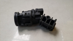 CILINDRO IGNIÇÃO C/ CHAVE PEUGEOT 208 2014 2015 (3)