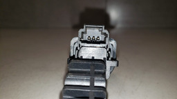 CILINDRO IGNIÇÃO C/ CHAVE PEUGEOT 208 2014 2015 (3)