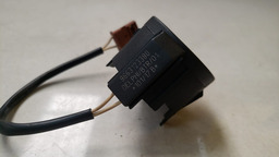 ANTENA CHAVE PEUGEOT 208 2014 2015 9663123380