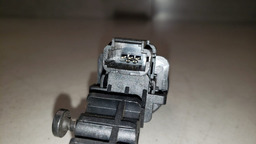 CILINDRO IGNIÇÃO C/ CHAVE PEUGEOT 208 2014 2015 (2)