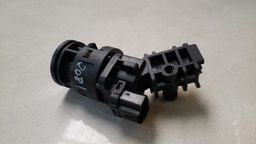 CILINDRO IGNIÇÃO C/ CHAVE PEUGEOT 208 2014 2015 (2)