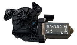 MOTOR MAQUINA VIDRO LADO ESQUERDO VW SAVEIRO G5 2012