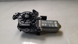 MOTOR MAQUINA VIDRO LADO ESQUERDO VW SAVEIRO G5 2012