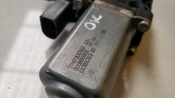 MOTOR MAQUINA VIDRO LADO ESQUERDO VW SAVEIRO G5 2012