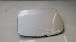 TAMPA PORTINHOLA TOYOTA COROLLA 2016 COM DETALHE