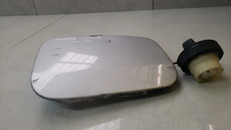 TAMPA PORTINHOLA TOYOTA COROLLA 2016 COM DETALHE