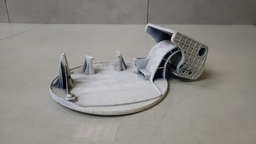 TAMPA PORTINHOLA HYUNDAI CRETA 2017 2018 2019 69510M4000