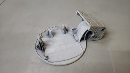 TAMPA PORTINHOLA HYUNDAI CRETA 2017 2018 2019 69510M4000