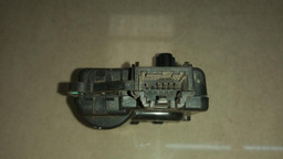 MOTOR ATUADOR CAIXA AR FORÇADO NISSAN FRONTIER 2008