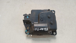 MOTOR ATUADOR CAIXA AR FORÇADO NISSAN FRONTIER 2008