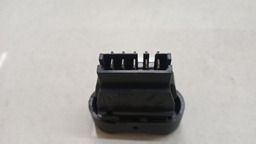 BOTÃO DESEMBAÇADOR RENAULT LOGAN 2007 - 2011