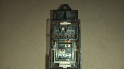 BOTÃO VIDRO ELÉTRICO MITSUBISHI L200 2012