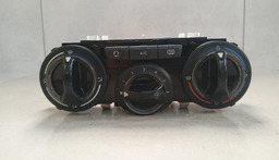 COMANDO AR CONDICIONADO PEUGEOT 208 2014 - 2018 C/DETALHE