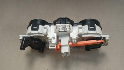 COMANDO AR CONDICIONADO PEUGEOT 208 2014 - 2018 C/DETALHE